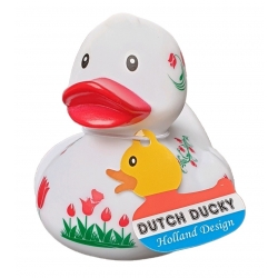 Badeend DUTCH DUCKY Tulp