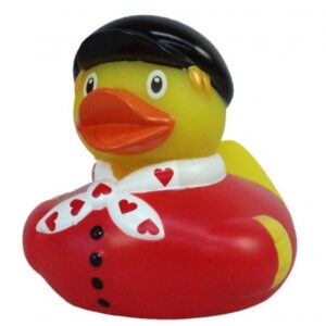 Badeend Holland Hendrik