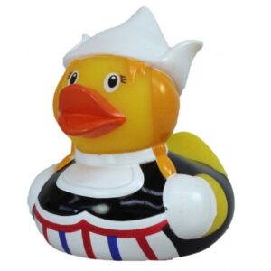 Badeend Holland Klazien