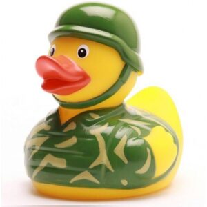 Badeend Leger