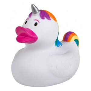 Badeend Unicorn