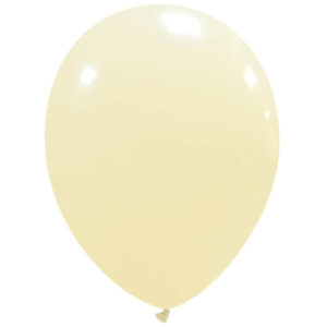 Ballonnen ivoor