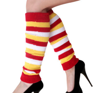 Beenwarmers Oeteldonk