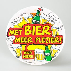 Bierviltjes