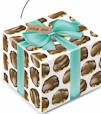 Cadeau doos klein - Bossche Bol afbeelding