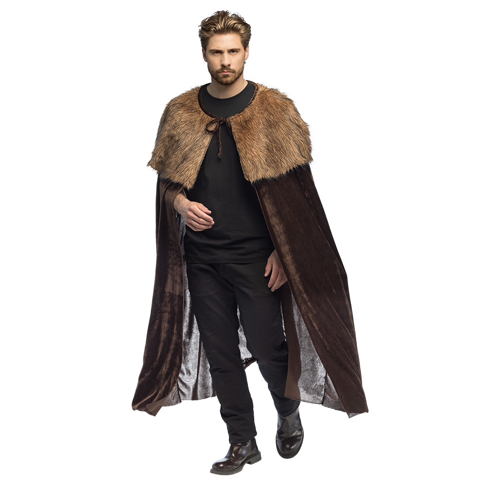 Cape Nocturnal