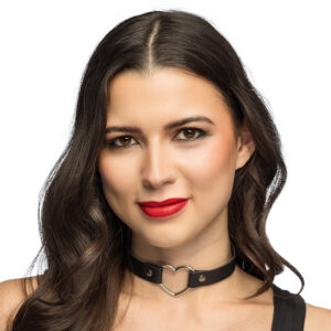 Choker hart