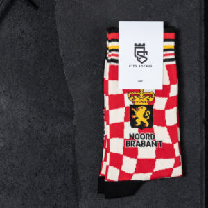 City Sockss (assorti)