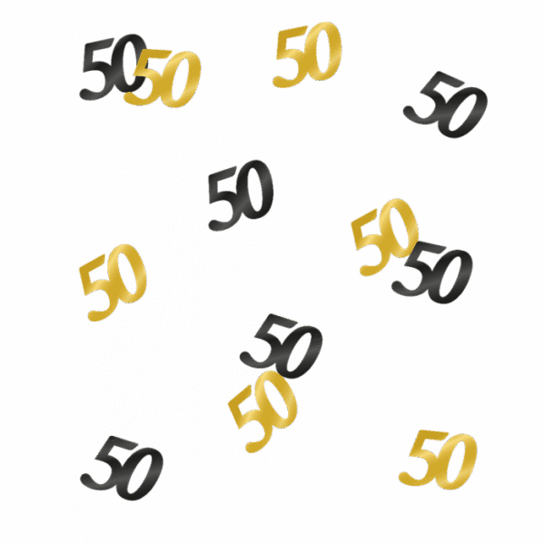 Classy party table decoration 50