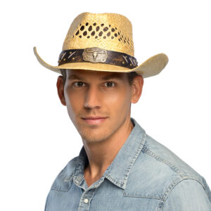 Cowboyhoed Maverick