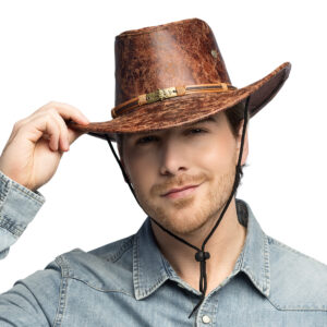 Cowboyhoed Outlaw