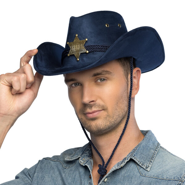 Cowboyhoed Tennessee