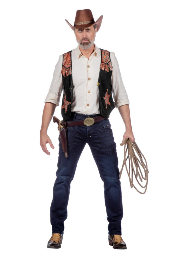 Cowboyvest