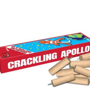 Crackling Apollo