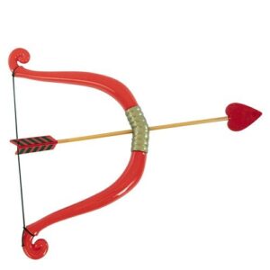 Cupido pijl & boog