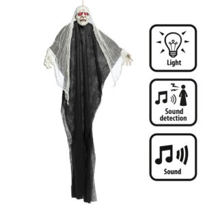Decoratie Lichtspook