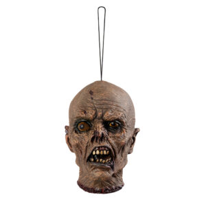 Decoratie Voodoo hoofd