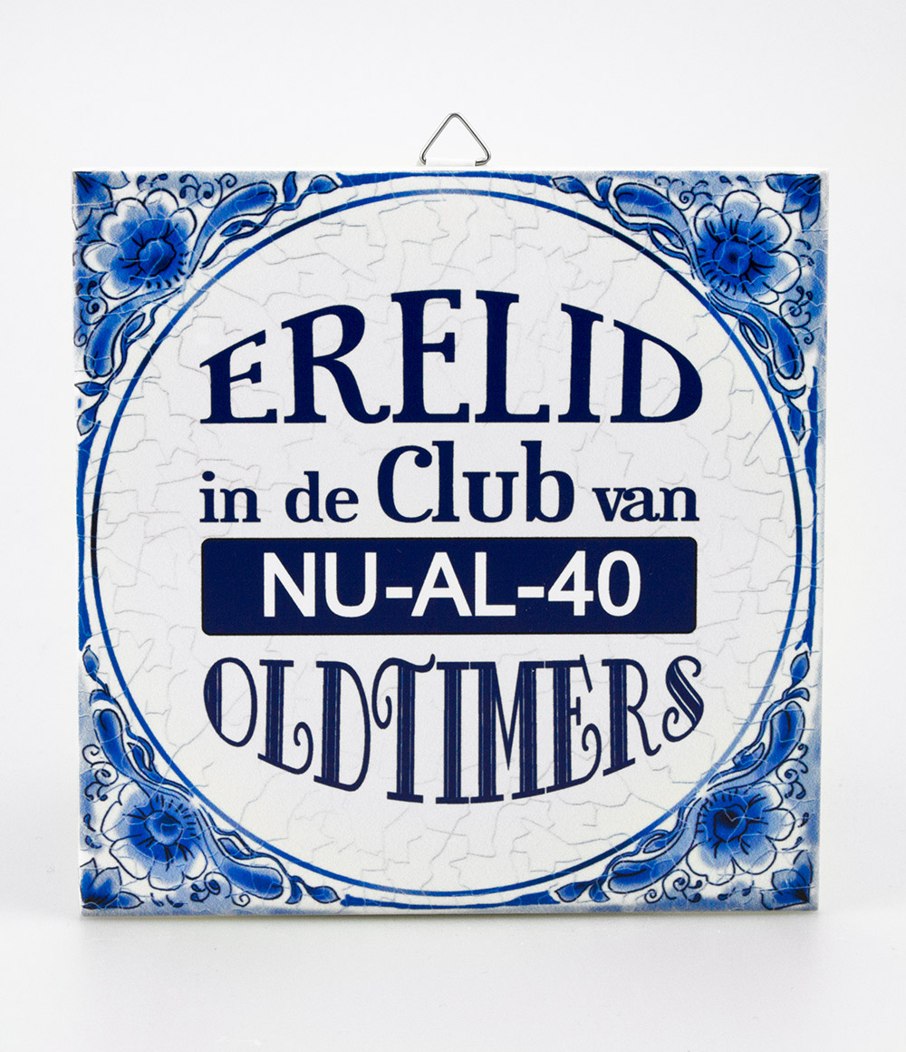 ᐅ Tegels Delfts Blauw Nu Al 40 Cadeautjes Kaarten Tegeltjes