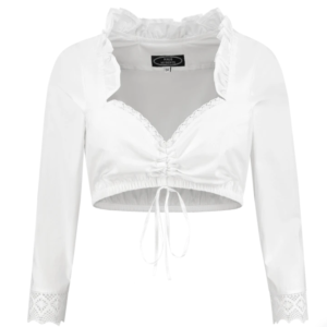 Dirndl top H-2706