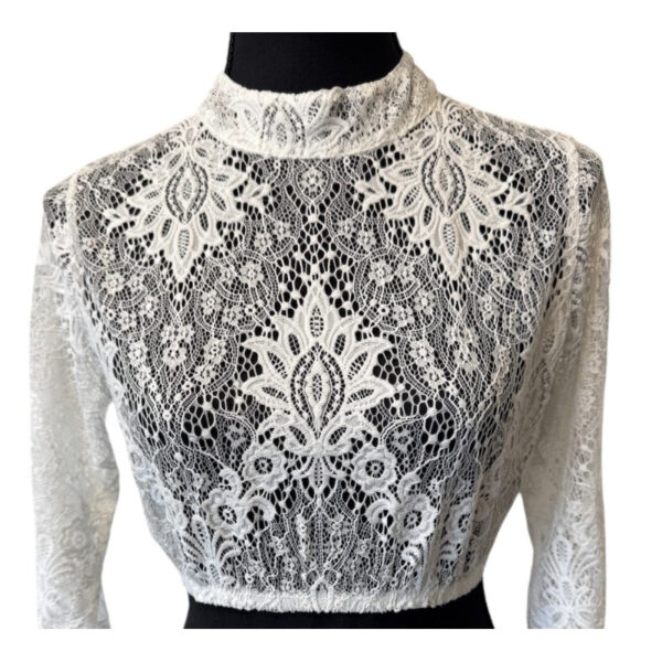 Dirndl top H-2709