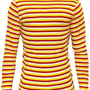 Dorus shirt Oeteldonk