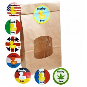 DUCKYbag klein