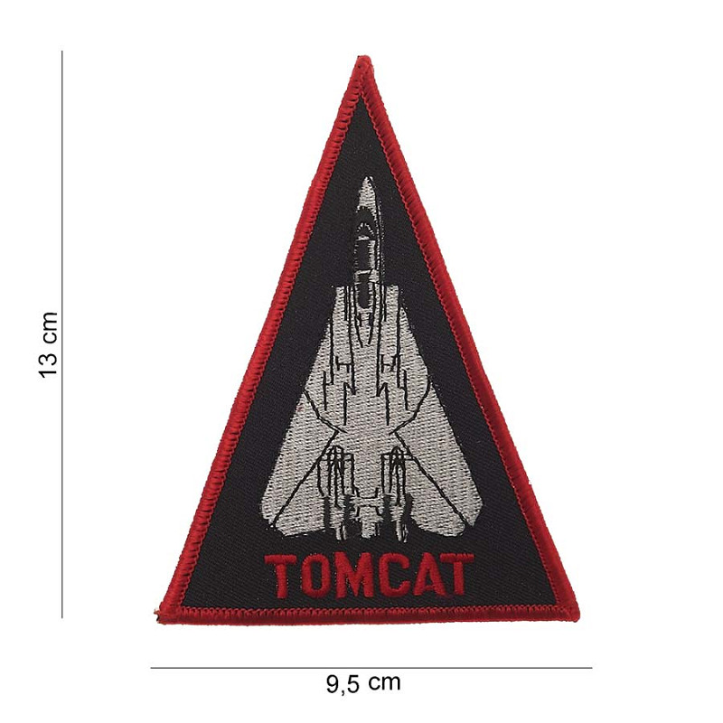 Embleem Tomcat #5050