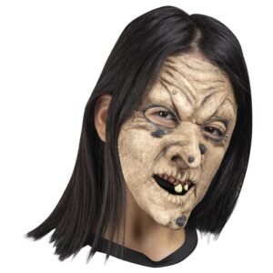 Face mask Heks Flesh