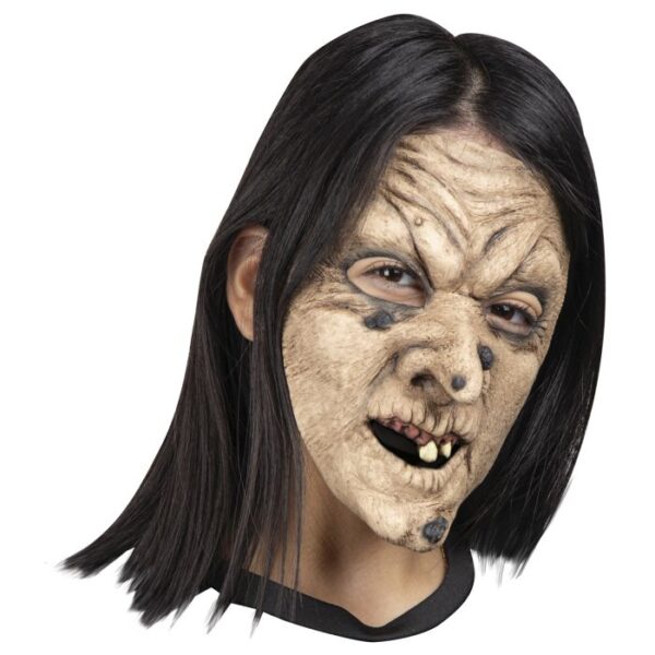 Face mask Heks Flesh