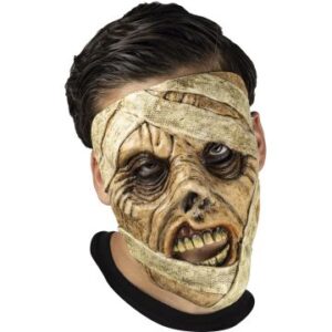 Face mask The Mummy