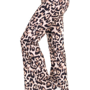 Flared pants Panter