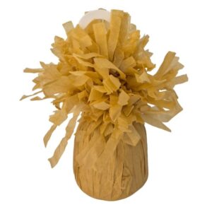 Folie ballongewicht nude ECO