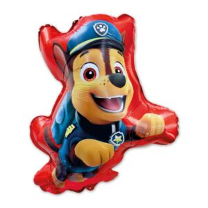 Folieballon shape Paw Patrol Chase