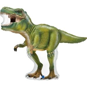 Folieballon T-Rex