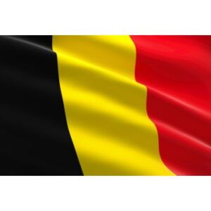 Gevelvlag Belgie