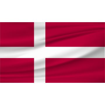 Gevelvlag Denemarken