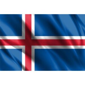 Gevelvlag Ijsland
