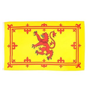 Gevelvlag Schotland