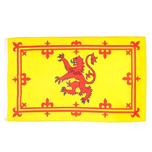 Gevelvlag Schotland