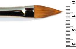 Grimas Bloemenpenseel SP10