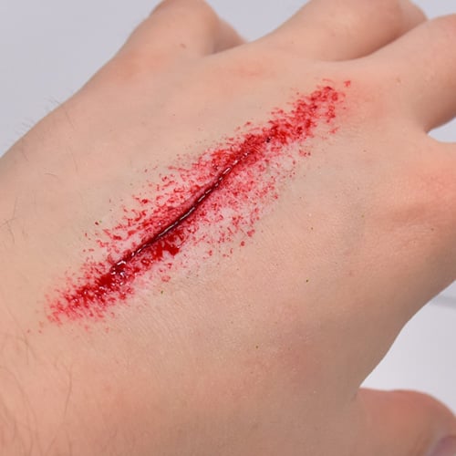 Grimas Drying blood (light/dark)