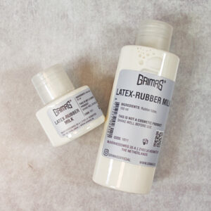 Grimas Liquid Latex 100ml