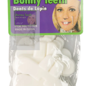 Hazentandjes