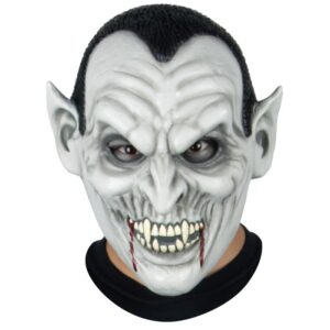 Head mask Lord Vamp
