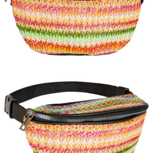 Heuptasje Gypsy Boho