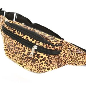 Heuptasje Panter