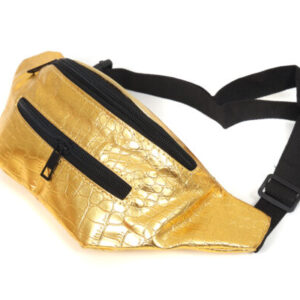 Heuptasje snake gold