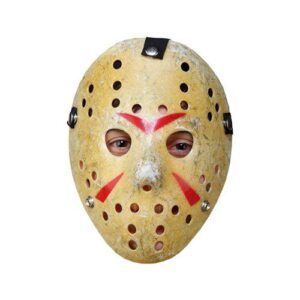 Hockeymasker Jason