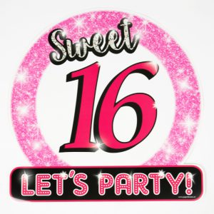 Sweet 16 & Finally 16