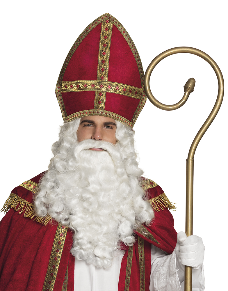 ᐅ Mijter Sinterklaas kopen